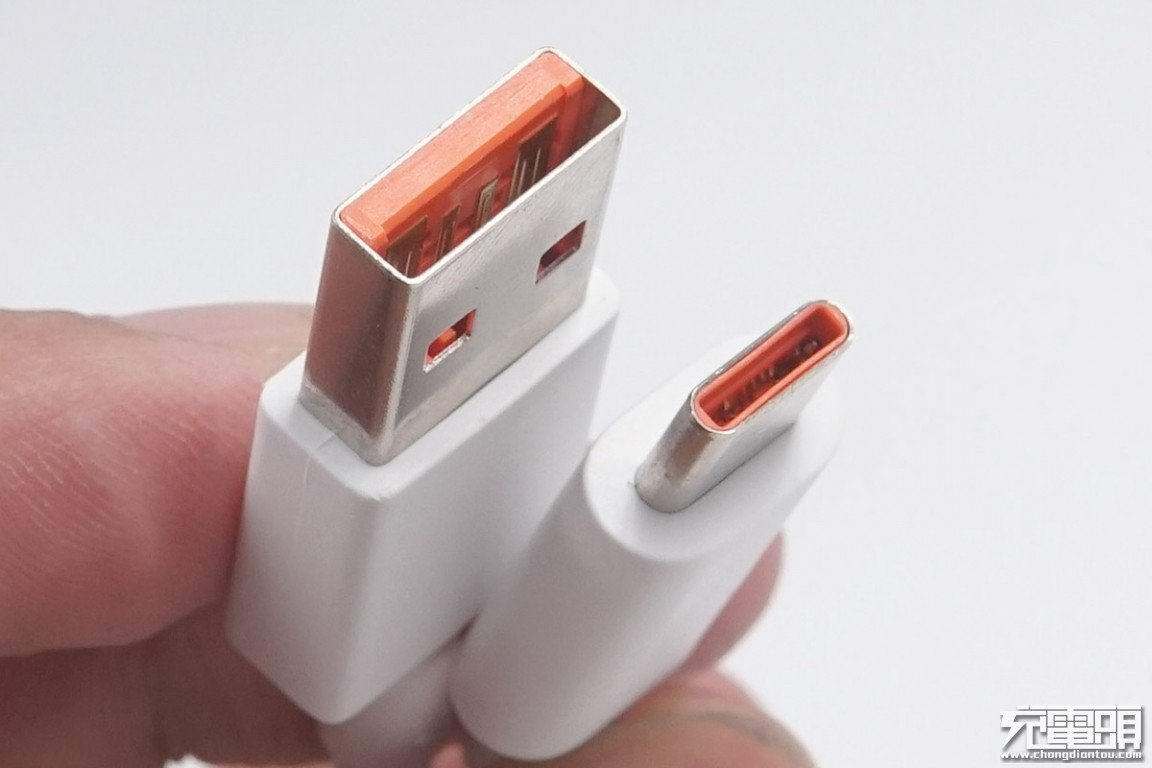 小米推出120w usb-c氮化镓充电器,私有协议换接口了?