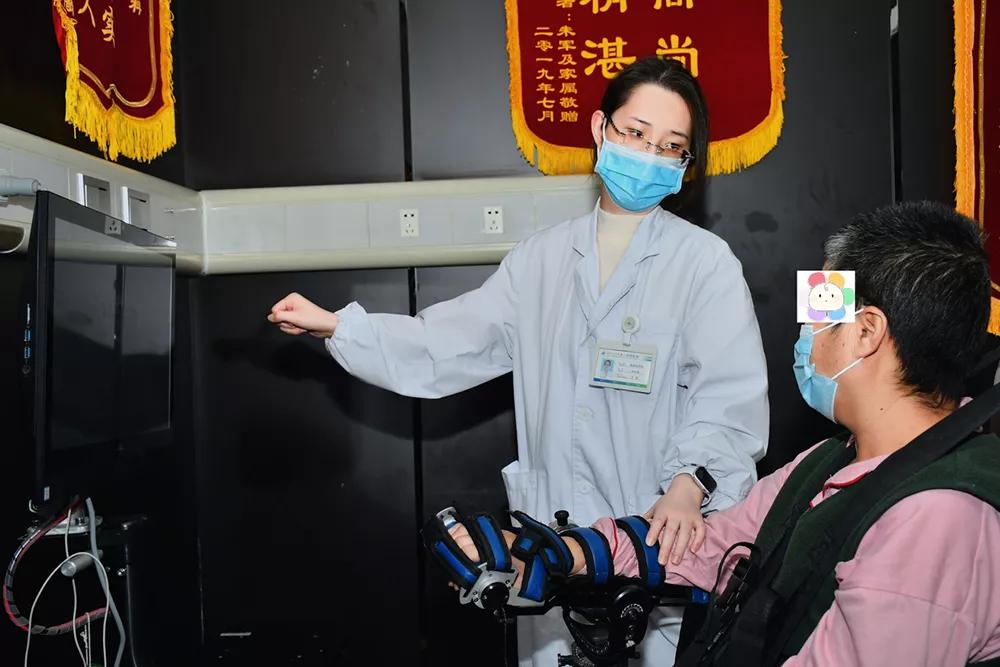 功能|康复人生——带你走进西安交大一附院康复人的世界