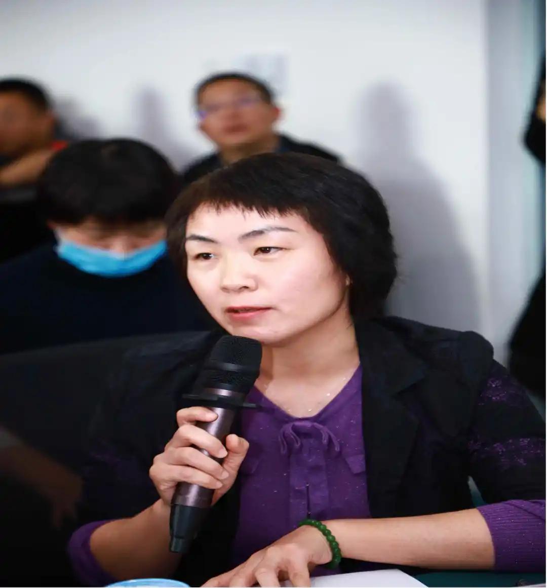 研讨会|第二届广仁医学论坛③妇产科学术研讨会圆满落幕