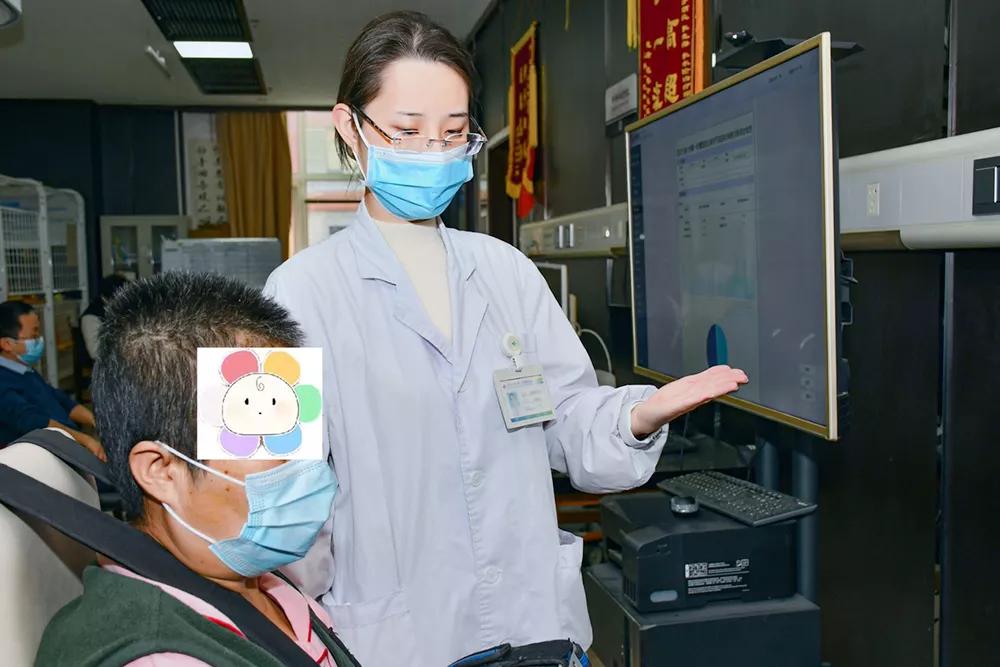 功能|康复人生——带你走进西安交大一附院康复人的世界