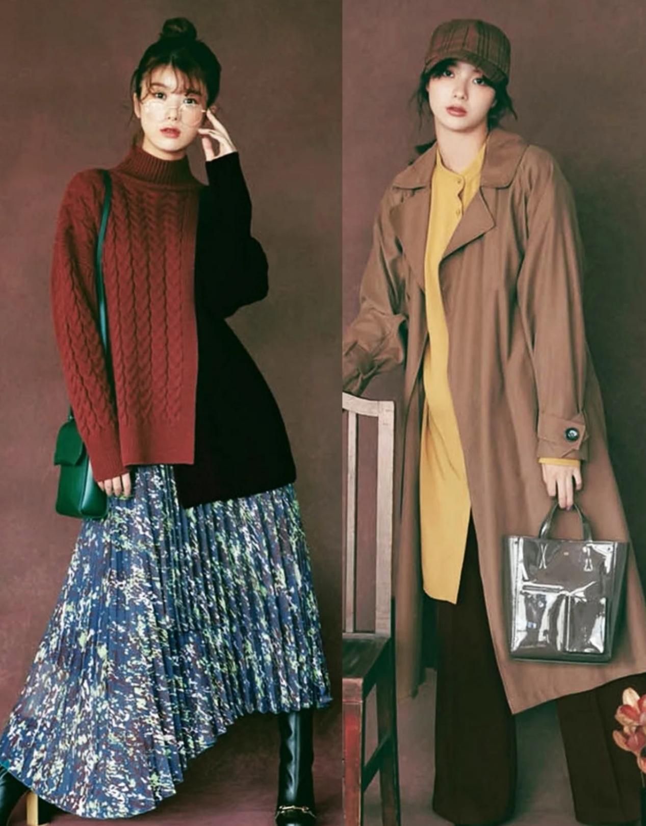 鹅蛋脸 戴帽子的季节到了，看脸型戴帽子，选对了堪比“整容”