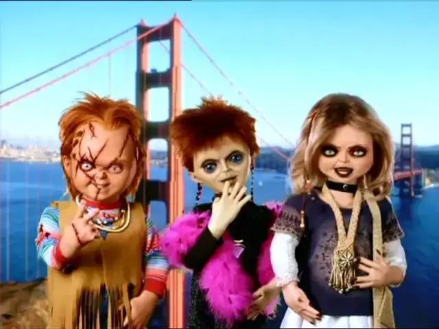 杰森|一集又一集！这10部经典恐怖片，曾给我们的成长带来惊吓和快乐