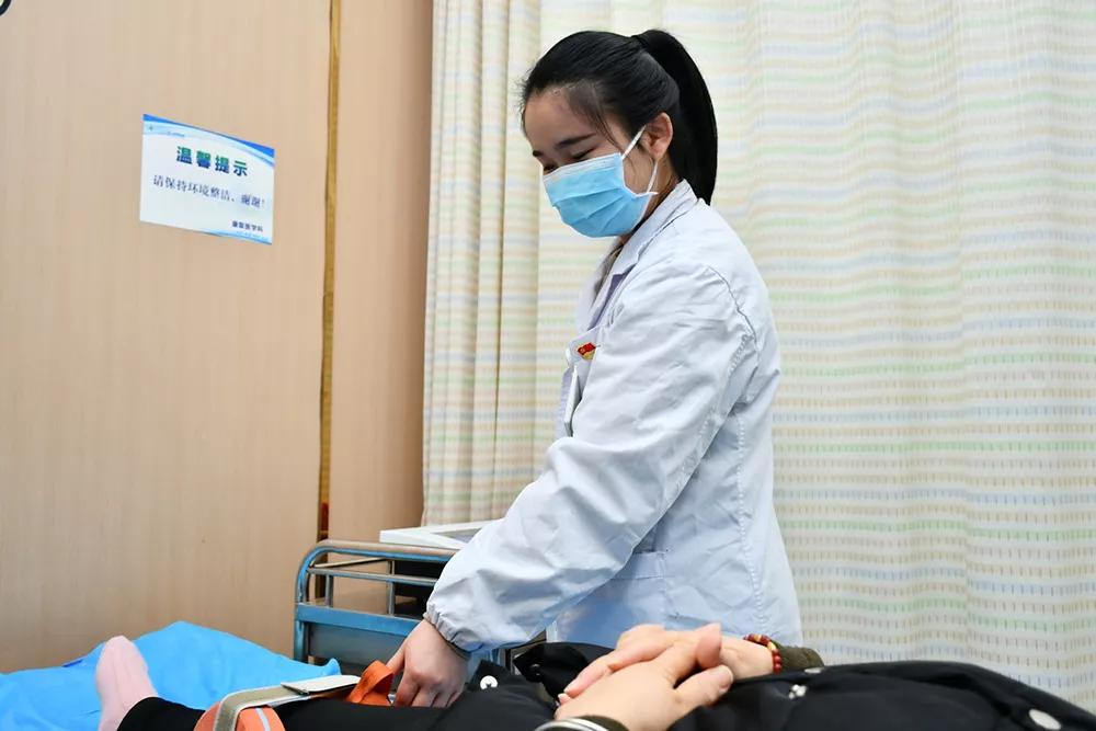 功能|康复人生——带你走进西安交大一附院康复人的世界