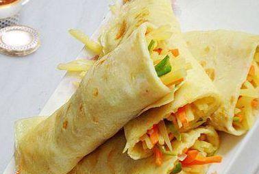 全家|一碗面粉，两杯温水，简单搅一搅，几分钟搞定全家早餐，营养健康