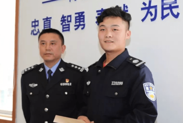 原创辅警与协警一字之差看似差别不大工资待遇却大不相同