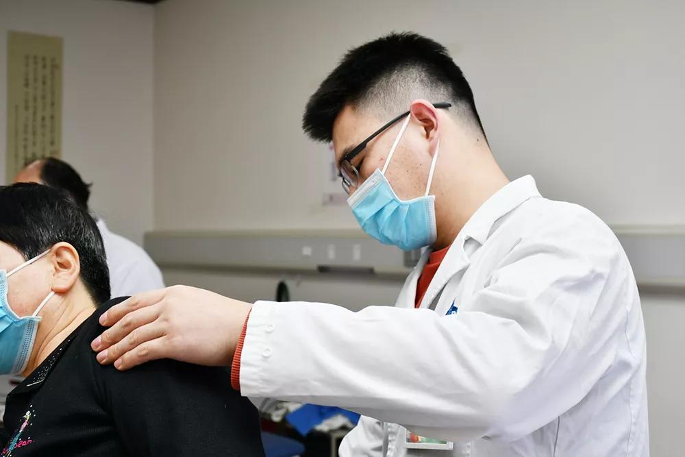 功能|康复人生——带你走进西安交大一附院康复人的世界