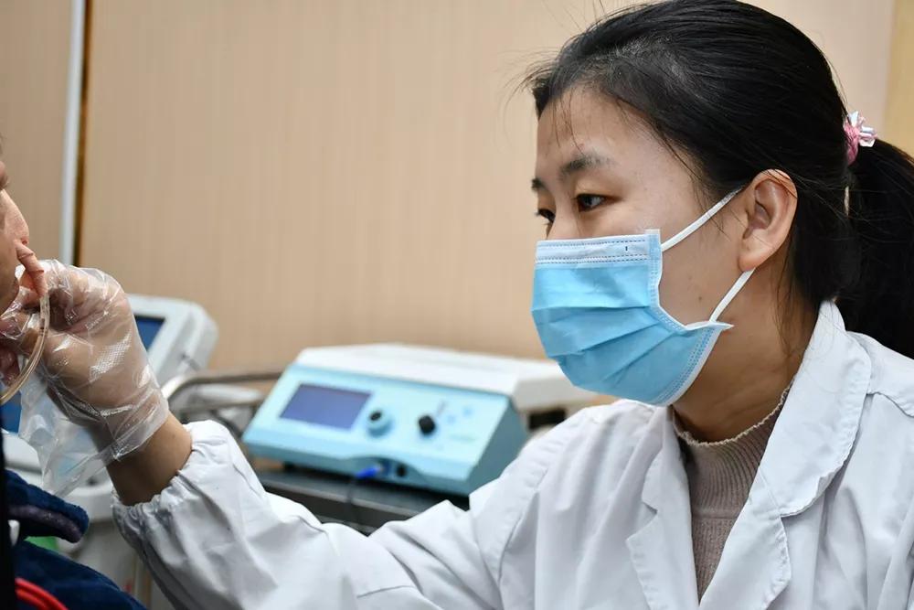 功能|康复人生——带你走进西安交大一附院康复人的世界