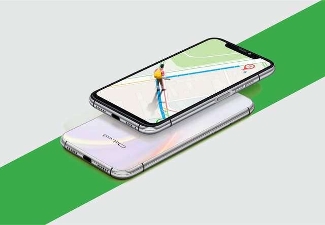 IPRO自律学生手机发布，首创21天无理由退货贴心售后