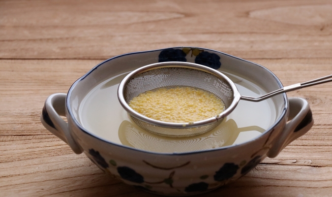 胡萝卜素|5分钟懒人早餐找到了!随手一煮,既美味又营养,连吃三天都不腻