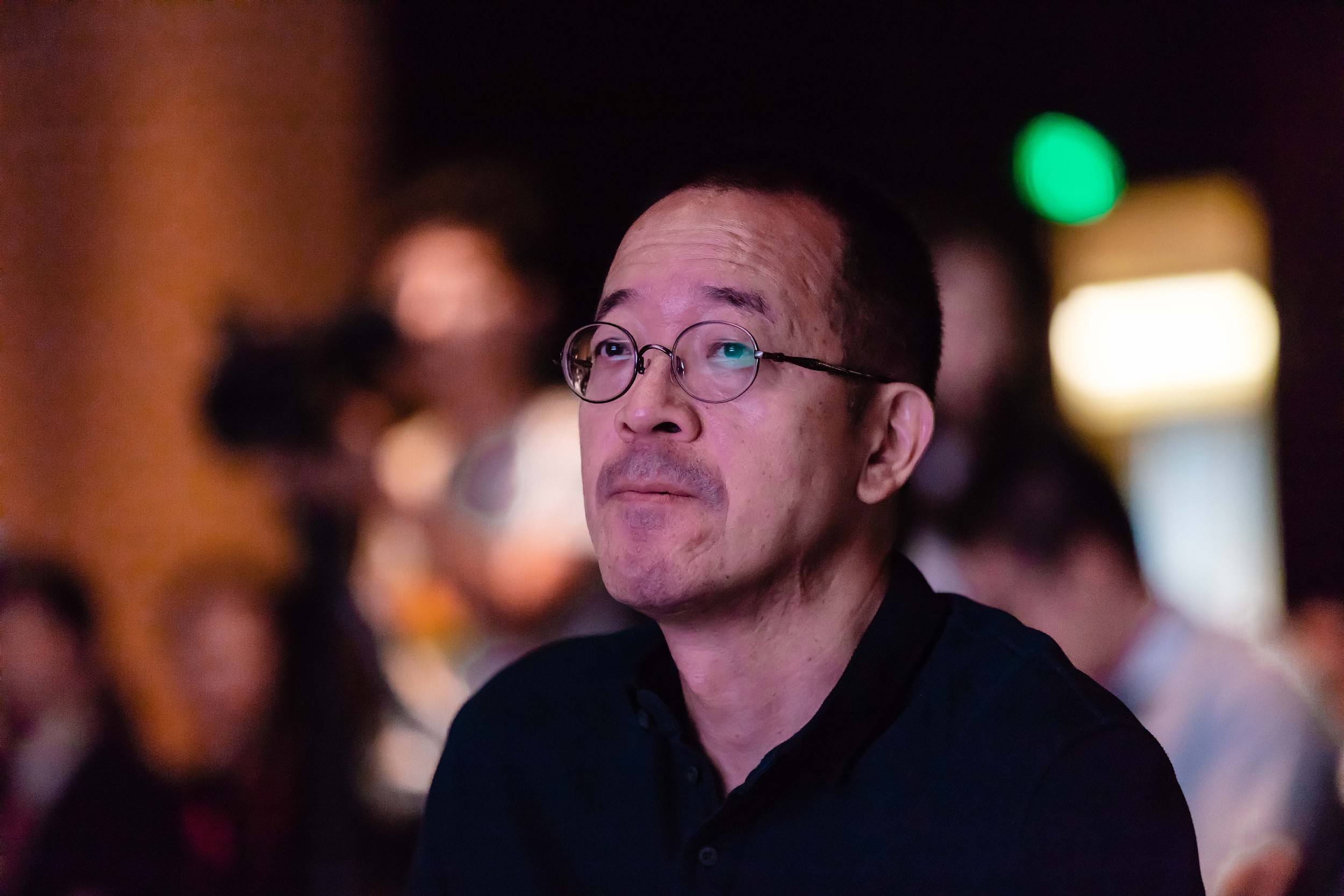 商业模式不存在赚快钱俞敏洪说要向李佳琦薇娅取经