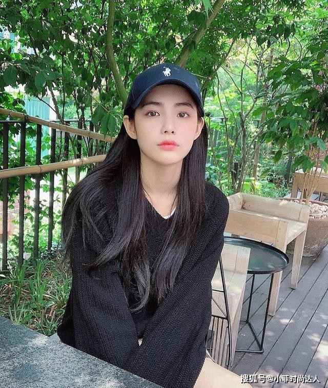 洪秀珠 “韩国最美面孔”洪秀珠