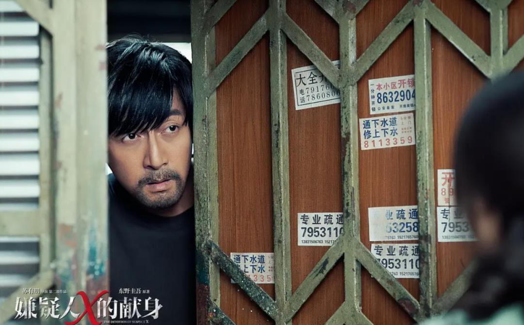 嬴政|40岁张鲁一演13岁嬴政被吐槽，实力派“装嫩”也翻车？