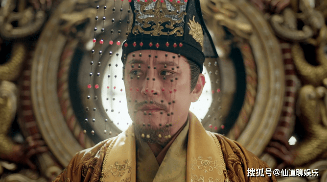 原创上阳赋中的琅琊王氏权利究竟有多大它与大成王朝是什么关系