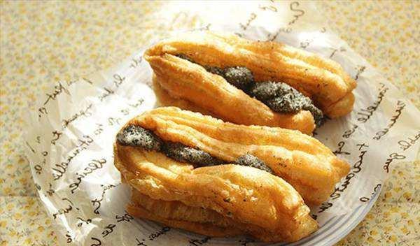 分分钟|早餐别再吃油条,这道菜软糯香甜,上桌分分钟被抢光,孩子超喜欢