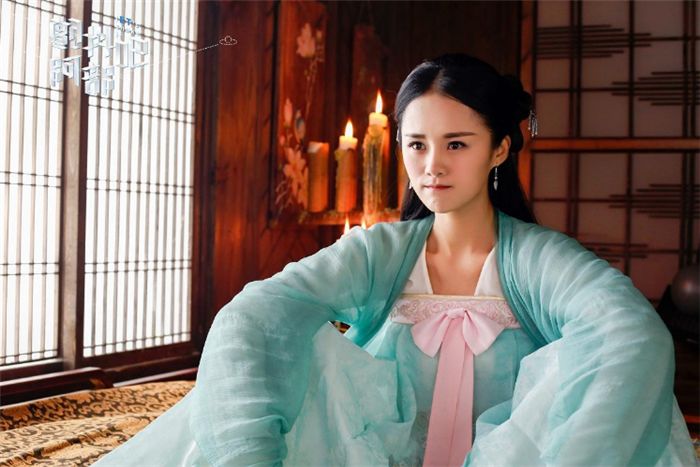 名字|安悦溪演过的4个非人类角色,灵虫小巴蛇不算啥,还有上古神兽!