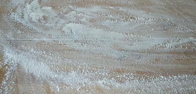 做法|早餐发面饼最简单做法，比面包暄软，比馒头简单，一周3次不够吃