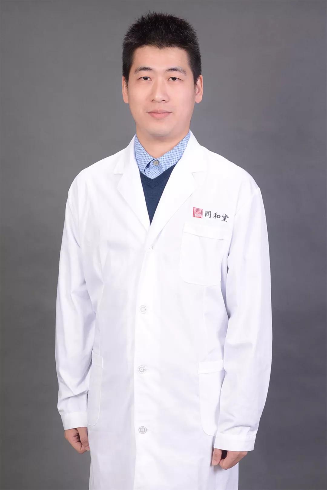 打造学术体系,15位青年中医撑起这家中医馆