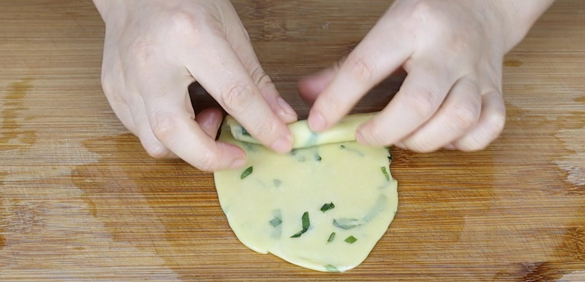 面的|真正的懒人早餐，做一次7天不起早，5分钟出锅，上桌全家人抢着吃