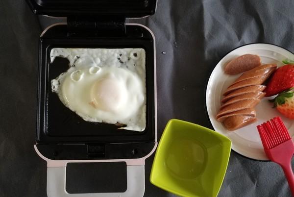 做法|早餐不用愁，学会这种做法，不用烤箱，孩子超爱吃，一周都吃不腻