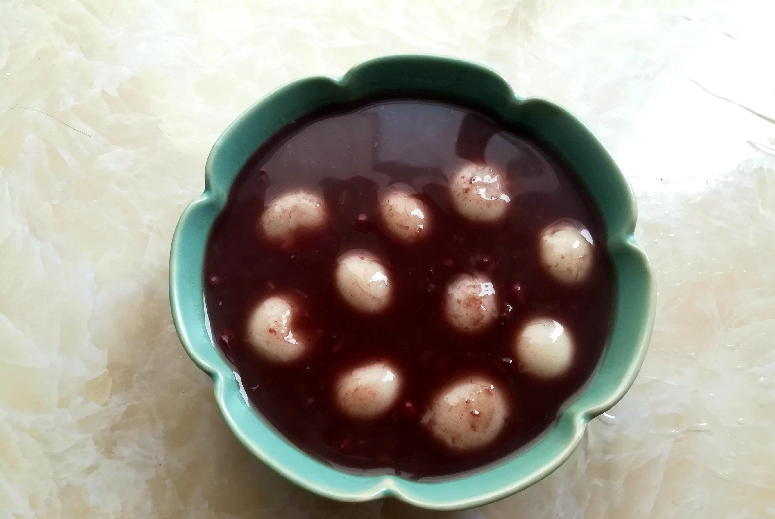 压力锅|早餐喝粥不如吃它,隔三差五吃一碗,手脚不冰凉,气色越来越好