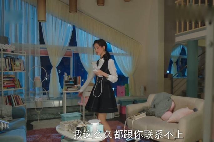 生活|46岁刘恺威再演霸道总裁被批尴尬，我强撑着看了4集，如鲠在喉