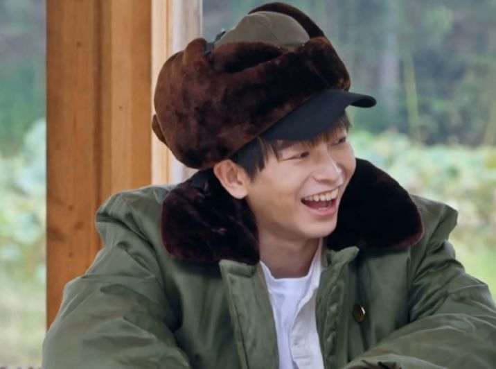 官宣|彭昱畅新节目官宣定档，《跑男》成员加盟，阵容丝毫不输《向往》