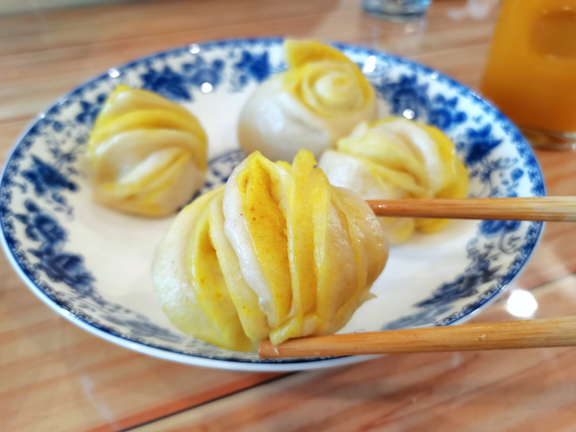 蔬菜|2人早餐,只有3样,丈夫说我做的早餐最香