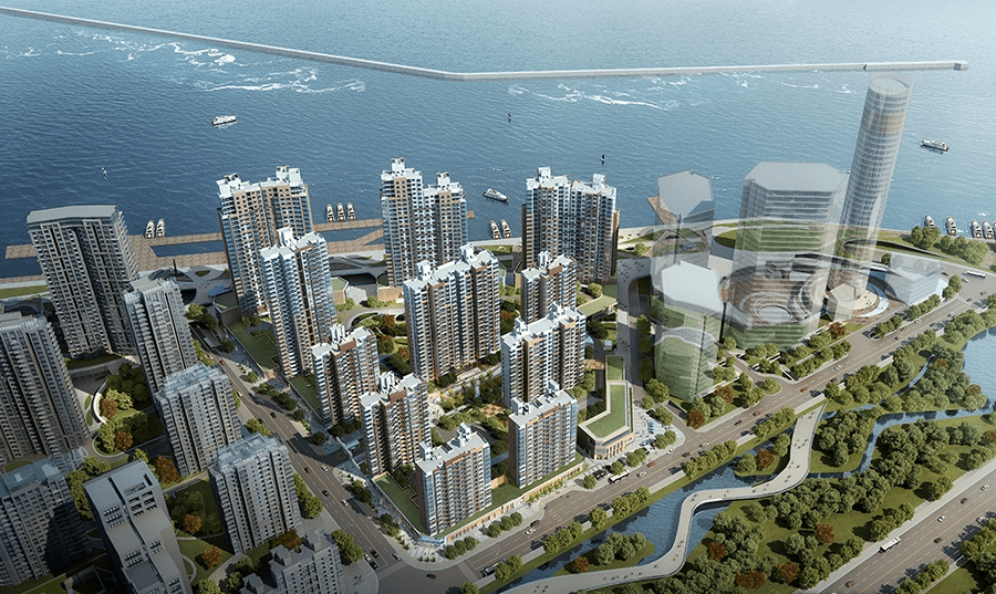 宝山区上海长滩三期-明东苑——上海长滩三期-明东苑售楼处——官方