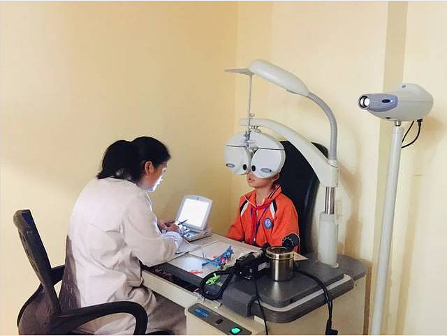 连锁|成都配眼镜哪里好，眼镜应该如何选择，才对眼睛好？