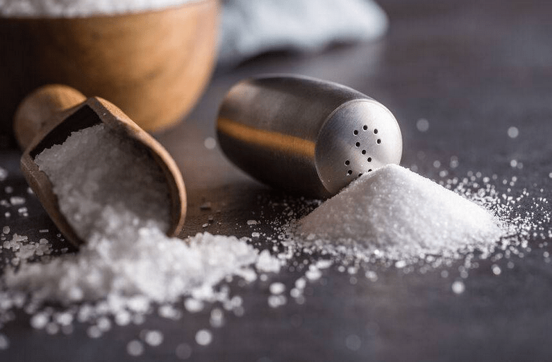 肾脏|糖尿病是因吃盐导致的?不瞒你说,糖友吃多了盐,3个危害少不了