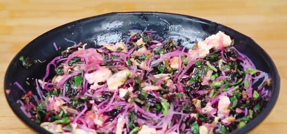 做法|早餐的吃法太过瘾,不烫面不发面,柔软多层营养解馋,比包子还香