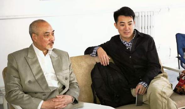 大侠|抢张国荣女友，骗雪梨未婚生子，70岁的徐少强成“网红杀手”