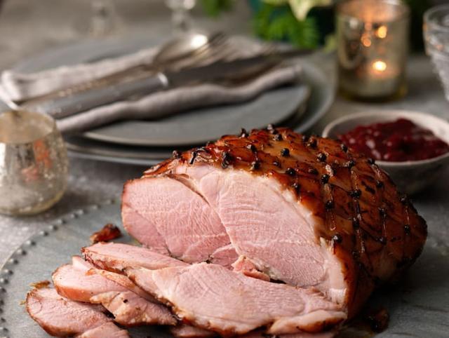 做法|早餐火腿不用买,教你懒人做法,肉香浓郁零添加,全家人吃不够