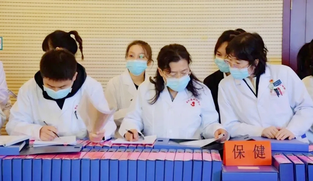 白水县|11月16日 渭南卫生医疗资讯微报(组图)