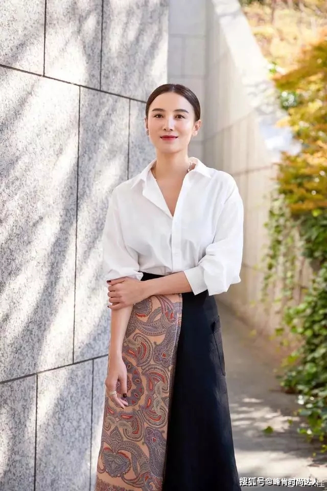 胸部 胸大胯宽还腿粗？没关系，学会这几点，你还有得救！