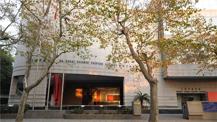 2021年上海市美术馆名录发布其中这些在徐汇