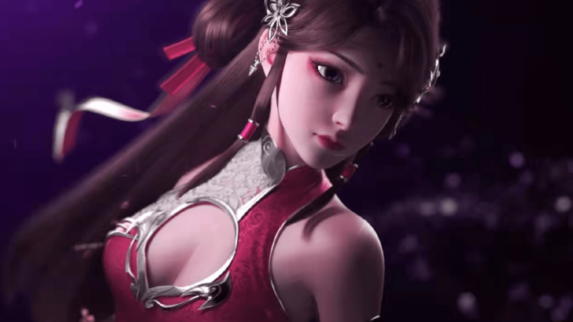 原创国漫有两个极端时间超过朝代时间快进和放慢脚步都不对