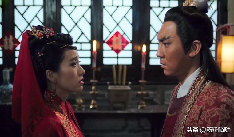 包拯|星二代接捧父棒演戏，多年后演同一角色，直言“我和他是独立的”