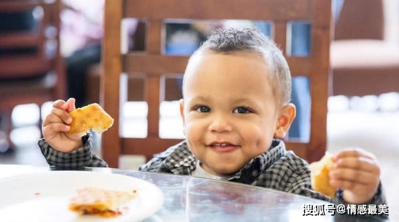 几类|还在纠结怎么选宝宝零食？这几类食物美味又营养