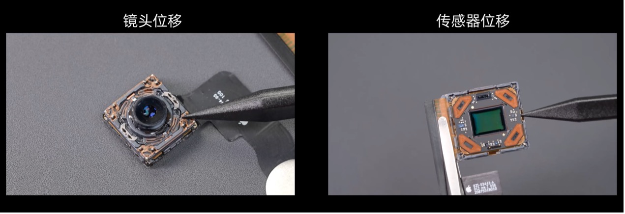 iPhone 13影像系统解析，iPhone 13 Pro Max与X70 Pro+影像对比