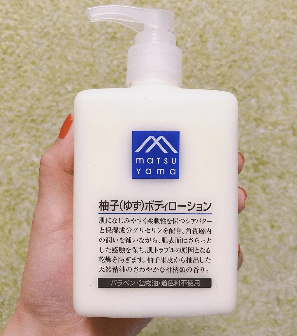 辣妈辣妈养成记|秋冬孕期身体乳大盘点！告别粗糙肤质秒变滑溜溜！
