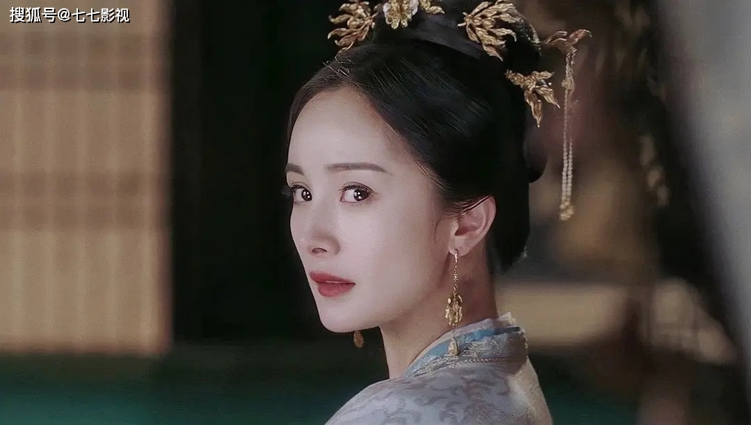 师徒|追完《斛珠夫人》14集后，真香！开始担心结局会BE！