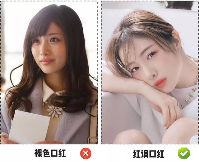 一身不会还有人还在穿“一身黑”吧？冬季最显白的小技巧来啦！