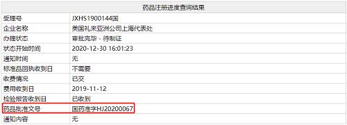 阿贝西利（Abemaciclib）——国内获批上市的第二款CDK4/6抑制剂