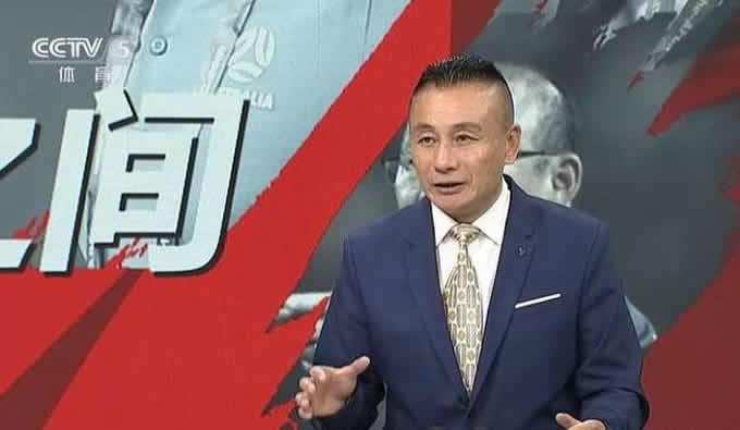 原创塔希提球王现身说法终于有职业级教练站出来敲打李铁