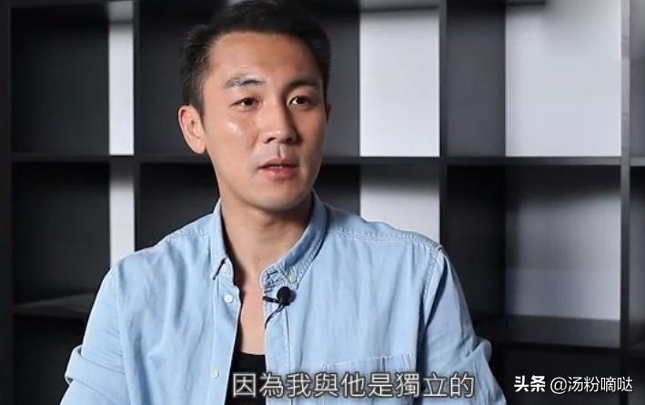 包拯|星二代接捧父棒演戏，多年后演同一角色，直言“我和他是独立的”