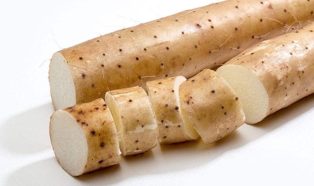 山药|吃山药的好处真多，山药有哪些功效呢？