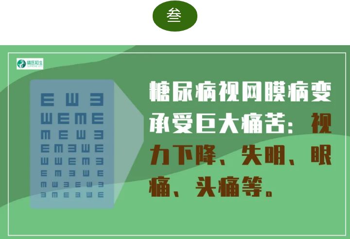 并发症|最全科普|我国血糖异常人数过半，糖尿病的自测、预防、高危人群!