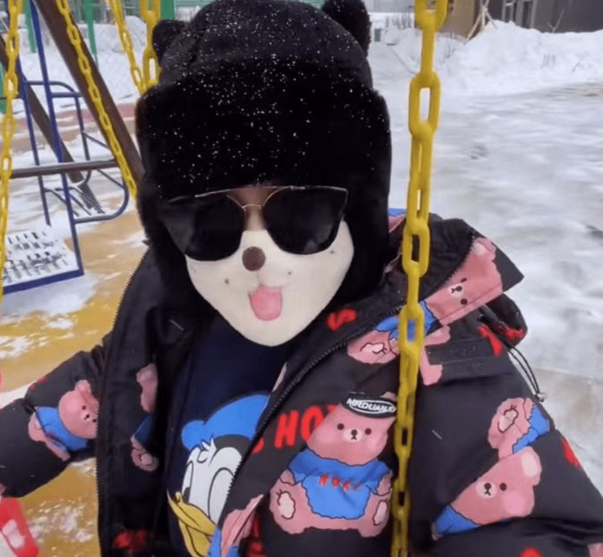 知名网红可爱屁露脸,曾靠声音4个月涨粉千万