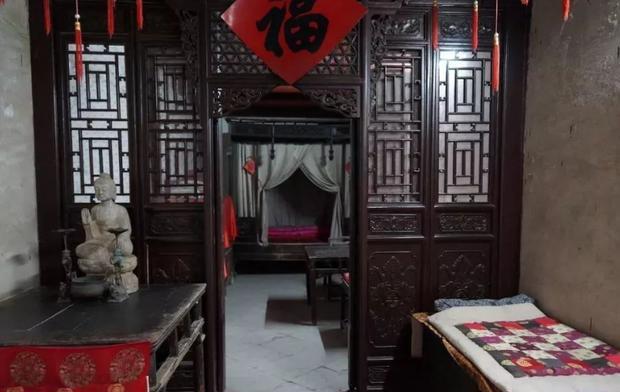 原创大地主刘文彩家有多豪79年前的建筑时至今日依然尽显奢华